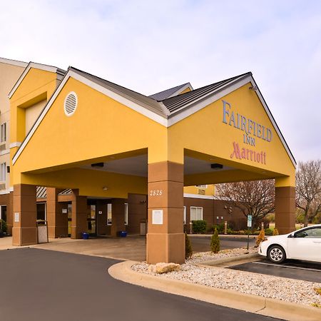 普林斯顿智选假日酒店 Princeton 外观 照片