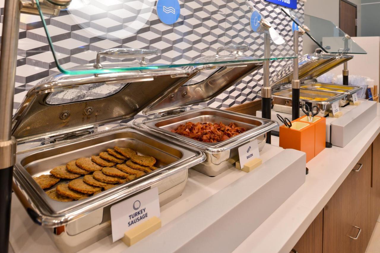 普林斯顿智选假日酒店 Princeton 外观 照片